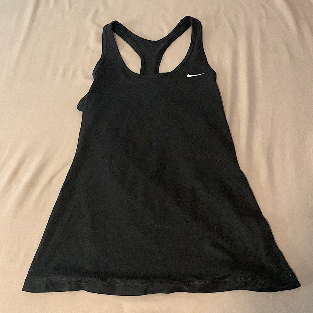 Women’s Size S Nike Dri-Fit Tank Top